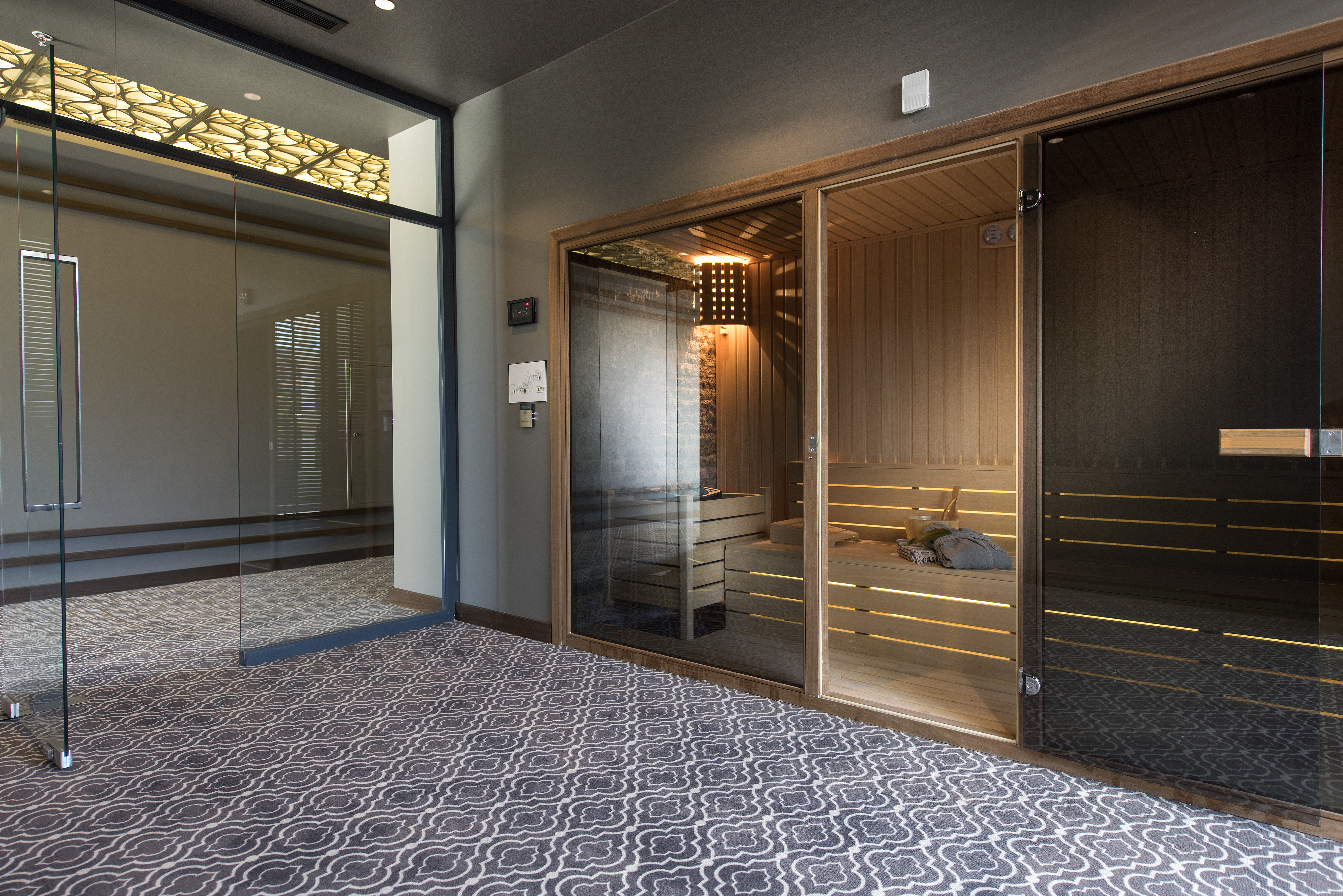 Ramada Plaza by Wyndham Trabzon presidential suite in Trabzon, Other than US/Canada